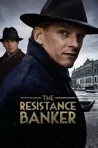 The Resistance Banker Poster