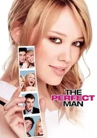 The Perfect Man Poster
