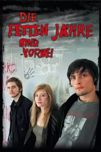 The Edukators Poster