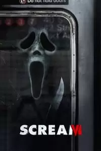  Scream #1