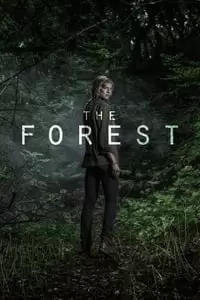 The Forest Poster
