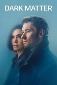 Dark Matter Poster