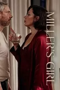 Miller's Girl Poster