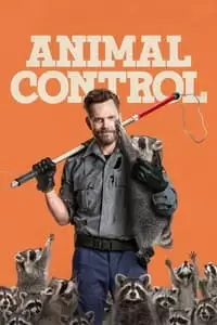 Animal Control Poster