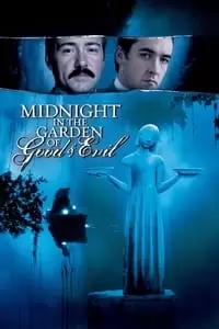 Midnight in the Garden of Good and Evil Poster