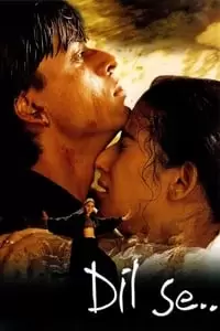 Dil Se.. Poster