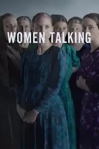 Women Talking Poster