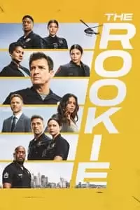 TV Trending Shows #3