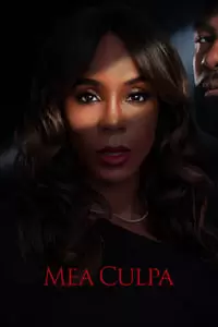 Mea Culpa Poster
