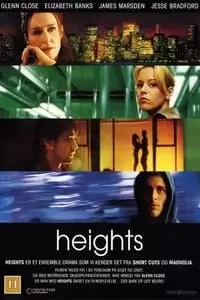 Heights Poster