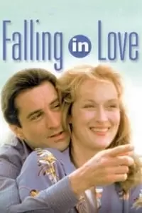 Falling in Love Poster