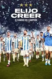 Soccer Soul Poster