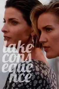 Lake Consequence Poster