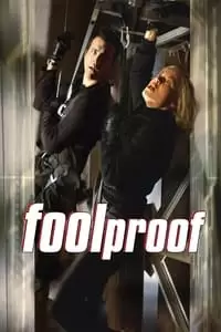 Foolproof Poster