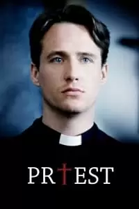 Priest Poster