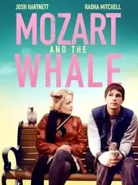 Mozart and the Whale Poster