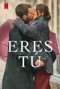 Love at First Kiss Poster