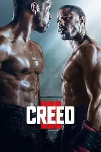  Creed Collection #1