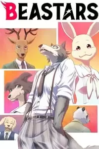 Beastars Poster