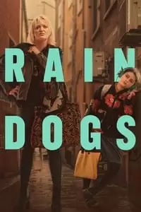 Rain Dogs Poster