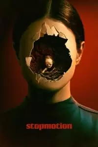 Stopmotion Poster
