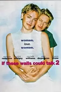 If These Walls Could Talk 2 Poster