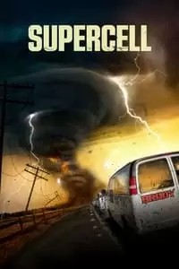 Supercell Poster