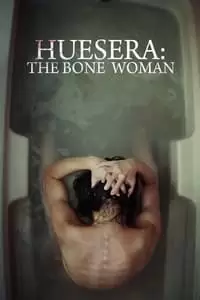 Huesera: The Bone Woman Poster