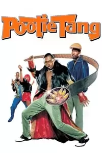 Pootie Tang Poster