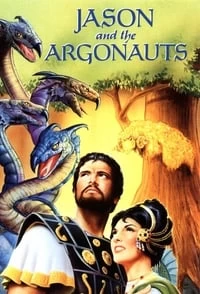 Jason and the Argonauts Poster