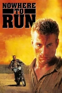 Nowhere to Run Poster