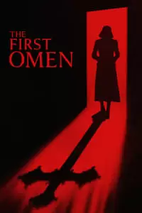 The First Omen Poster