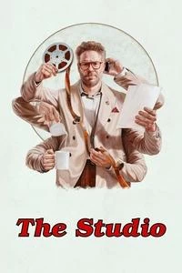 The Studio Poster