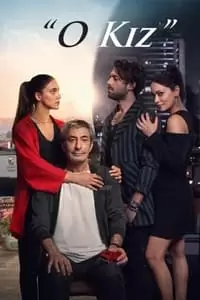 O Kiz Poster