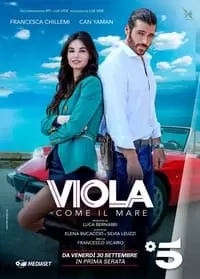 Viola Poster