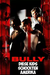 Bully Poster