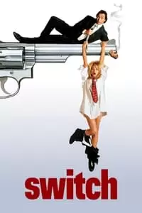 Switch Poster