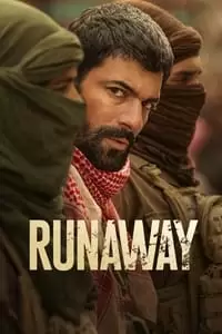 Kaçis Poster