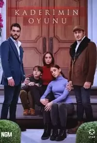 Kaderimin Oyunu Poster