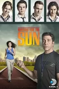 Günesi Beklerken Poster
