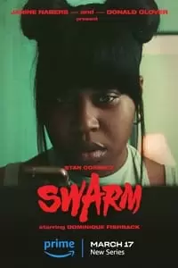 Swarm Poster