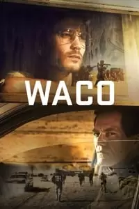 Waco Poster