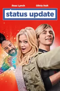 Status Update Poster