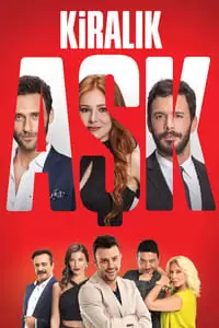Kiralik Ask Poster