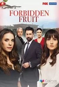 Yasak Elma Poster
