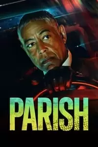 Parish Poster
