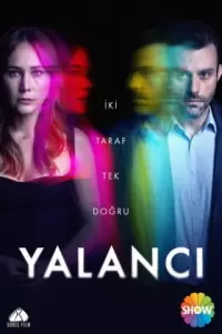 Yalanci Poster