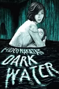 Dark Water Poster