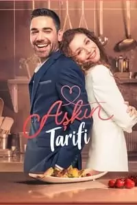 Askin Tarifi Poster