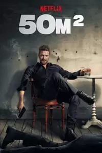 50M2 Poster